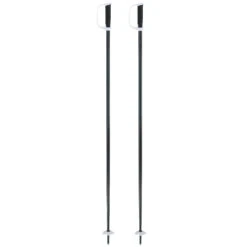 WEDZE ALPINE SKI POLES - BOOST 100 SAFETY