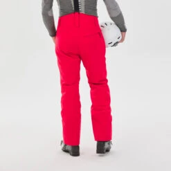 WEDZE Men's Warm Ski Trousers - 580 -Ski Sale Store k79a53e110ae414aa12524ca9f7e75a60