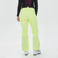 WEDZE Refurbished Womens Warm Ski Trousers -Ski Sale Store k79a6db5fa44528642218f16351ef6b79