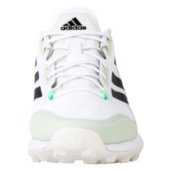 ADIDAS Adult High-Intensity Hockey Shoes Zone Dox 2.0 - White/Mint -Ski Sale Store k7b1f6336698a179ea31e534c13fb2eac