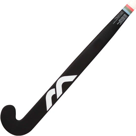 Mercian Evolution CKF55 Adult Composite Hockey Stick, Carbon Gray/Glacier 3 Mercian Evolution CKF55 Adult Composite Hockey Stick, Carbon Gray/Glacier - Image 3