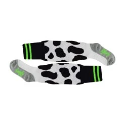 Knee High Hockey Socks With Funky Fun Patterns | Kids Sizes -Ski Sale Store k7bbc84059a1c28ba3d91365d391495a8