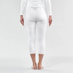 WEDZE Women's Ski Base Layer - BL 980 Seamless Bottom 8 WEDZE Women's Ski Base Layer - BL 980 Seamless Bottom -Ski Sale Store k7ca4286be79ee04628ce1e378d15c213