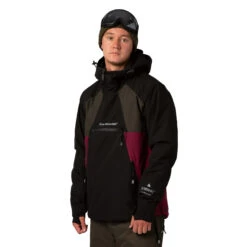 Ski Sale Store 23 Zero Hypadri Jacket Black