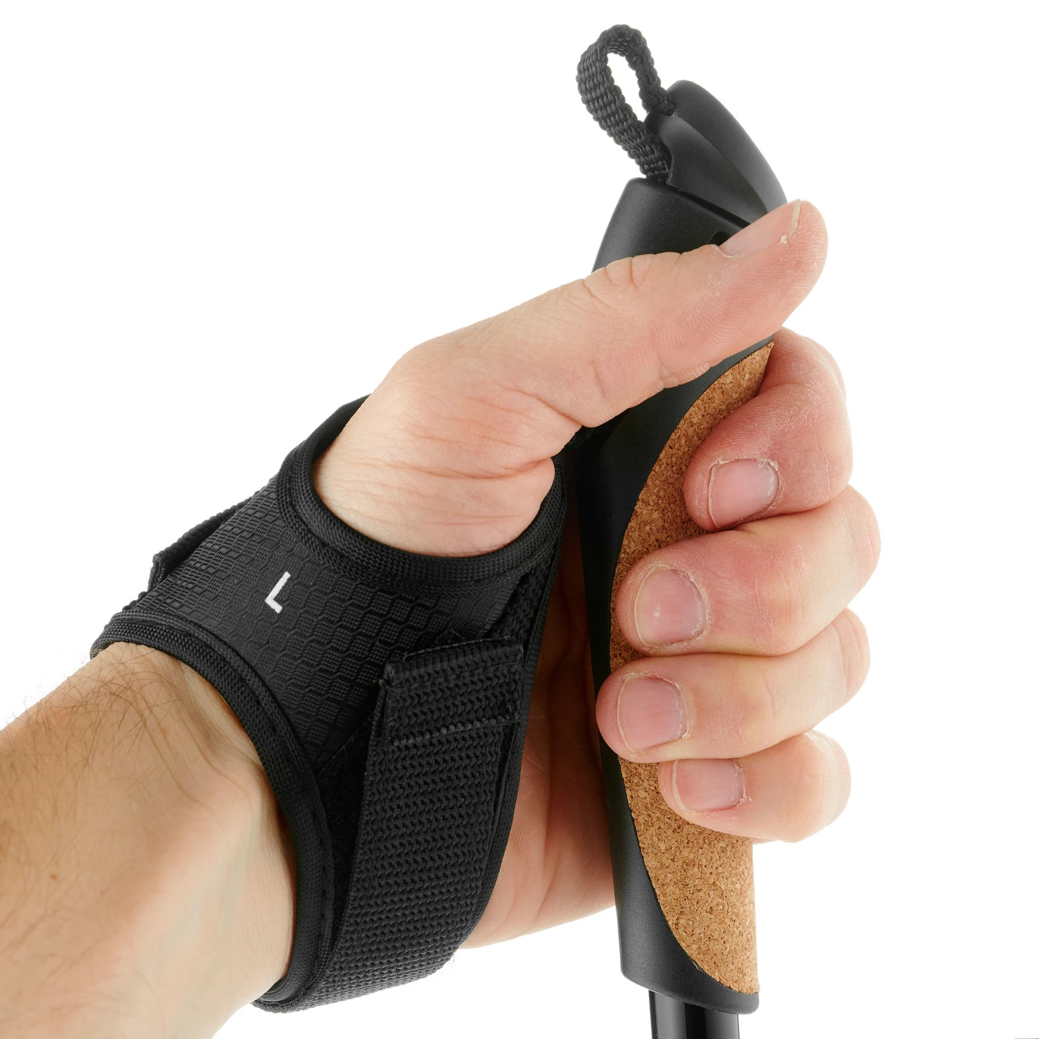 Adult Cross-Country Ski Pole XC S 500 5 Adult Cross-Country Ski Pole XC S 500 - Image 5