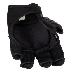 Kids'/Adult Mid/High Intensity 2 Knuckle Field Hockey Glove FH520 -Ski Sale Store k7d80b11a121a2becc3d3d5fdf80097d2