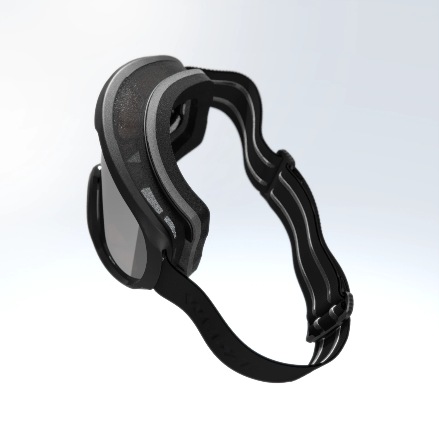 WEDZE KIDS’ AND ADULT SKIING AND SNOWBOARDING GOGGLES GOOD WEATHER - G 500 S3 4 WEDZE KIDS’ AND ADULT SKIING AND SNOWBOARDING GOGGLES GOOD WEATHER - G 500 S3 - Image 4