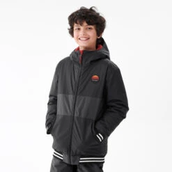 KIDS’ SNOWBOARD JACKET SNB 100 -Ski Sale Store k7e034a265a5374b94ccbff9ff361b89d