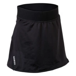 Girls' High-Intensity Field Hockey Skirt FH900