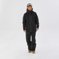 WEDZE MEN'S SKI TROUSERS - FR PATROL 24 WEDZE MEN'S SKI TROUSERS - FR PATROL -Ski Sale Store k7f56e08660ffa270d6a46f67dc1bcd33 1