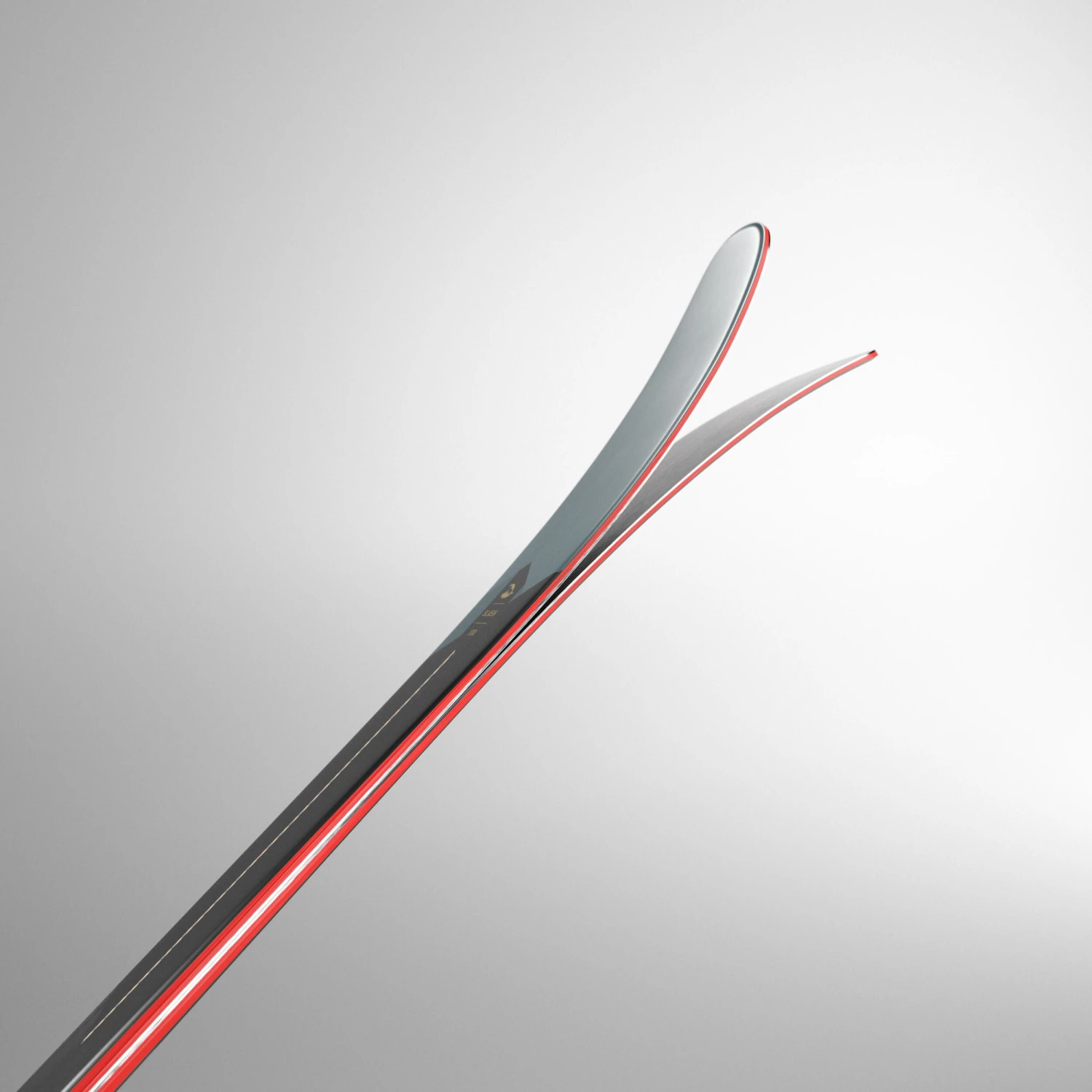 WEDZE FREERIDE FREERANDO SKIS - SLASH 100 6 WEDZE FREERIDE FREERANDO SKIS - SLASH 100 - Image 6