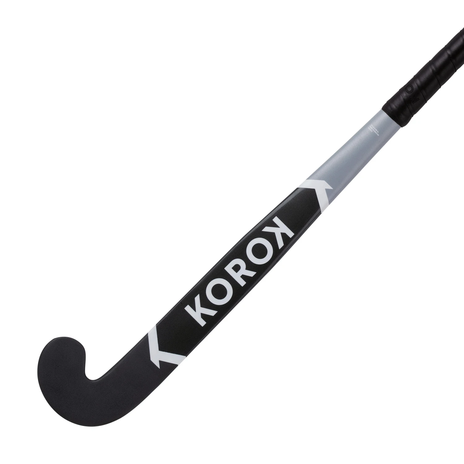 Kids'/Teens' 100% Fibreglass Mid-Bow Indoor Hockey Stick FH500 10 Kids'/Teens' 100% Fibreglass Mid-Bow Indoor Hockey Stick FH500 - Image 10