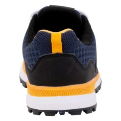 Dita Teens' Moderate-Intensity Hockey Shoes DT500 - Blue/Yellow -Ski Sale Store k80753474ba7543e9fc9ea42dcd16486e