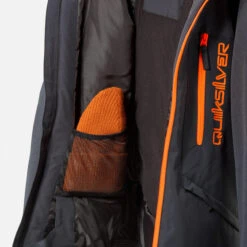 Men's Snowboard Jacket - QUIKSILVER -Ski Sale Store k8101d75f2901aa7fde6ea1a9ec223bd4