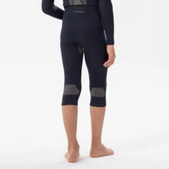 WEDZE KIDS' SKI BASE LAYER BOTTOMS - BL 500 I-SOFT SEAMLESS 10 WEDZE KIDS' SKI BASE LAYER BOTTOMS - BL 500 I-SOFT SEAMLESS -Ski Sale Store k81394c2281f1006cfd5c937b0905cc92