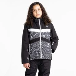 Dare 2b Girls' Belief II Ski Jacket -Ski Sale Store k818f22be5aca05d5097011e2df90d0bd