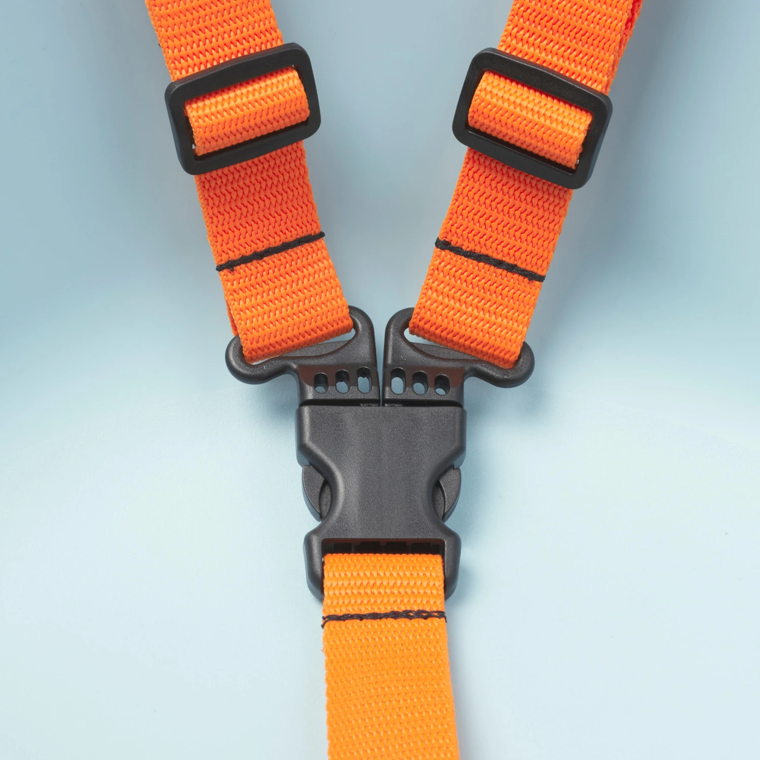 WEDZE BABIES' SLEDGE SEAT TRILUGIK - BLUE 4 WEDZE BABIES' SLEDGE SEAT TRILUGIK - BLUE - Image 4