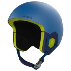 WEDZE KIDS’ SKIING HELMET H -Ski Sale Store k834fc9cb07a21124ae885233c2818855