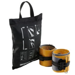 WEDZE CROSS-COUNTRY SKIING - MT90 + TOUR FREE BINDINGS + SKINS -Ski Sale Store k83a12fa4deb69a4ca94b8e38cf2426b8