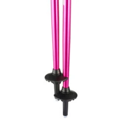 WEDZE KIDS’ PUSH PIN SKI POLES -Ski Sale Store k840ff4f6bfd6f688a62345b7a7d09c24