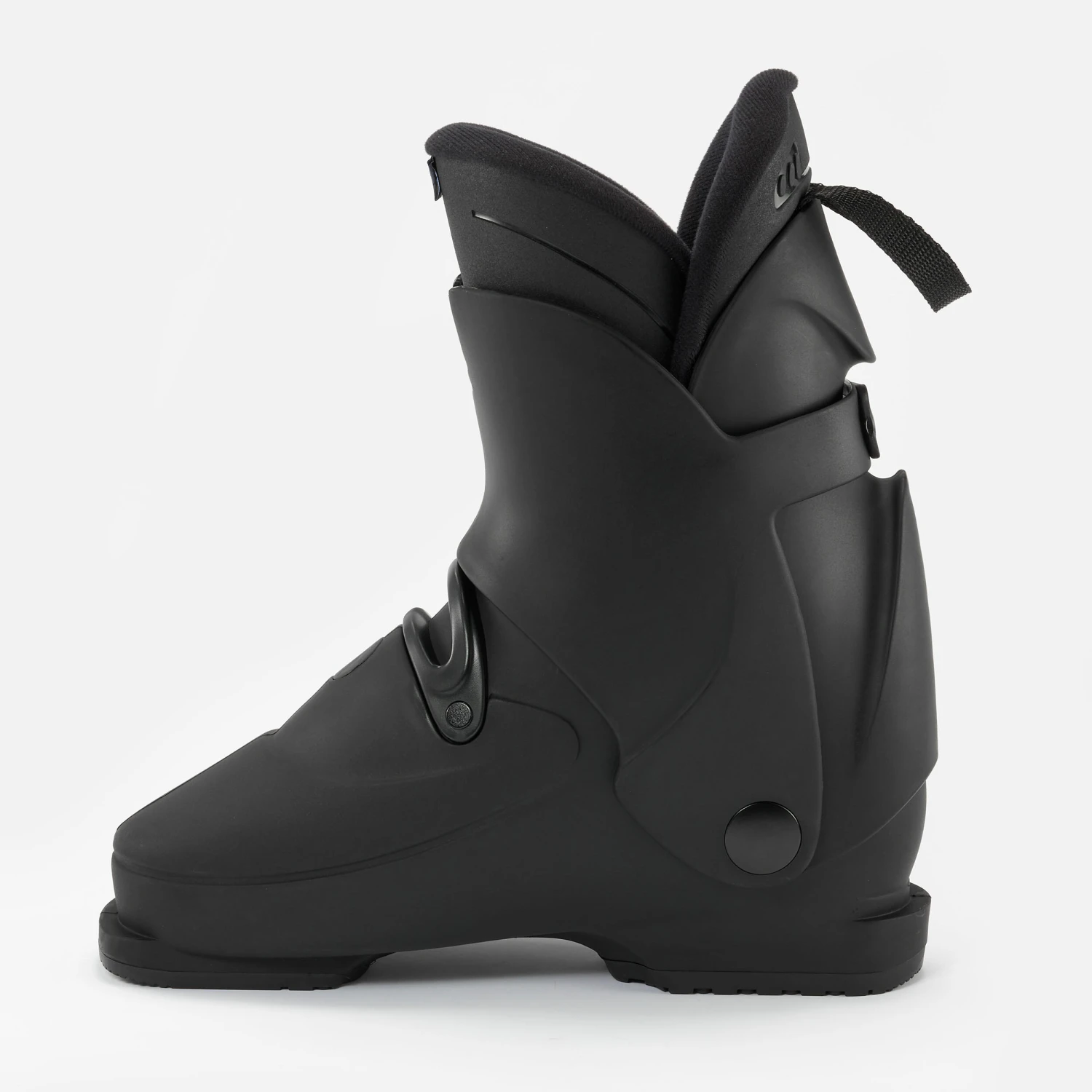 WEDZE MEN’S SKI BOOT - 100 8 WEDZE MEN’S SKI BOOT - 100 - Image 8