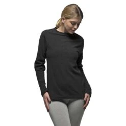 Ski Sale Store 29 Ladies Fleece Lined Long Sleeve Thermal Top | Original