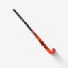 Dita Adult Advanced Indoor Hockey Stick XLB 100% Carbon CarboTecPro - Red/Black