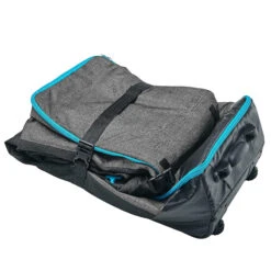 WEDZE BAG FOR 4 SKIS / 3 SNOWBOARDS 900 -Ski Sale Store k85b18b3e303010d6df6907c4efabd86f