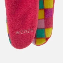 WEDZE KIDS’ PERUVIAN UNICORN HAT -Ski Sale Store k85d22b69c9773d3a7c1b78a0f659d94f