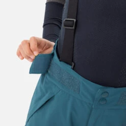 WEDZE CHILDREN'S WARM AND WATERPROOF SKI TROUSERS -500 PNF 28 WEDZE CHILDREN'S WARM AND WATERPROOF SKI TROUSERS -500 PNF -Ski Sale Store k870df9c2717258af18de1c2f0a737431