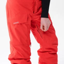 WEDZE Kids’ Ski Trousers - FR500 -Ski Sale Store k872974f1178df13ec87034e8b36cabc6