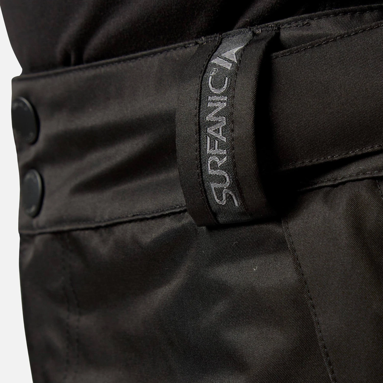 Scortch Hypadri Ski Pant Black 7 Scortch Hypadri Ski Pant Black - Image 7