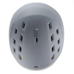 Ski Helmet With Visor Head Rachel - Grey -Ski Sale Store k87a901f810bcb450419caab1858fd2b7