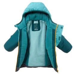 WEDZE Baby Ski Jacket WARM LUGIKLIP -Ski Sale Store k87bbdb1ddb07fc7f0dbff32858e819fb