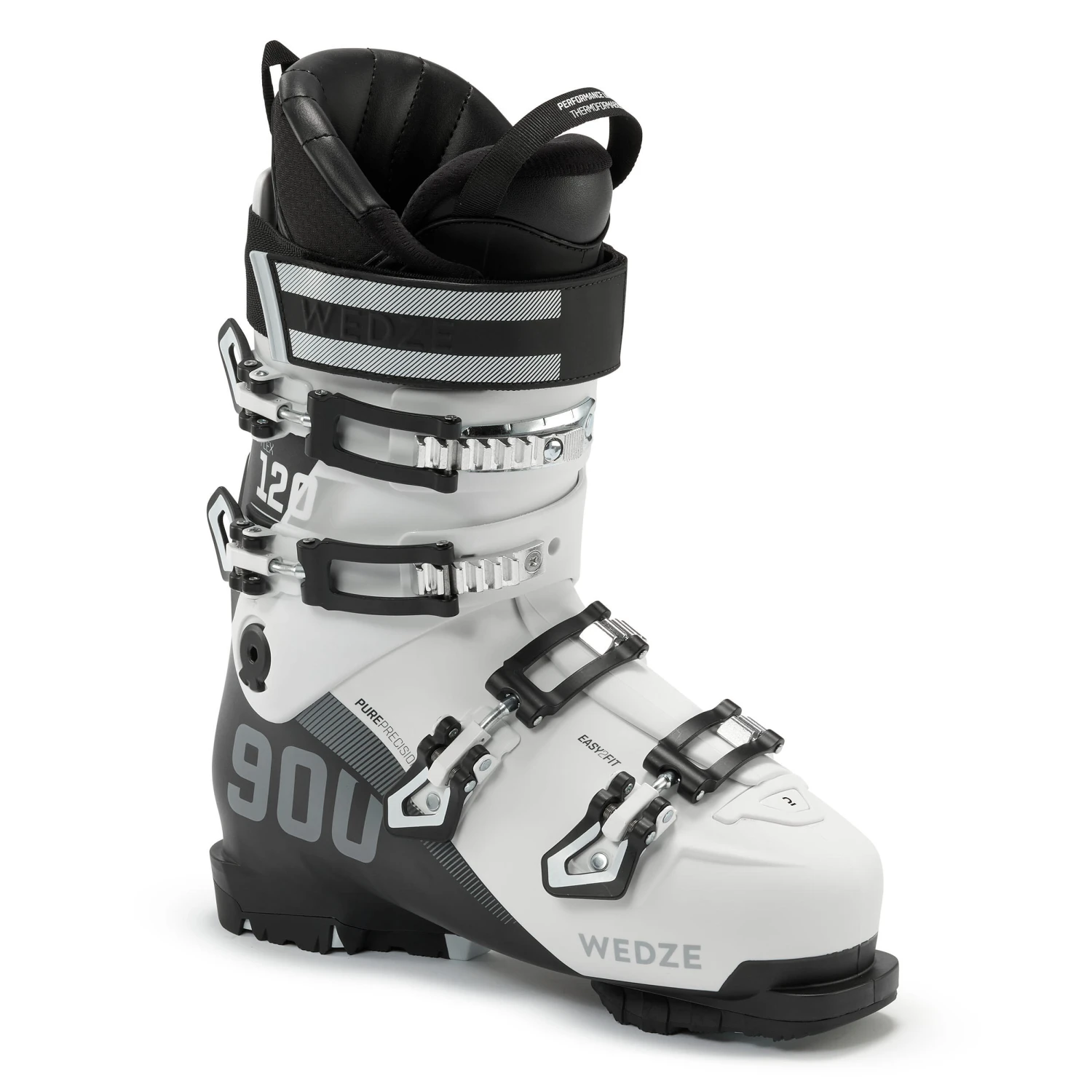 WEDZE MEN’S GW SKI BOOTS - 900 1 WEDZE MEN’S GW SKI BOOTS - 900