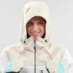 Women Snowboard And Ski Jacket SNB JKT 500 AO 19 Women Snowboard And Ski Jacket SNB JKT 500 AO -Ski Sale Store k880745665e7f1ff0adcbaa0621604ec2