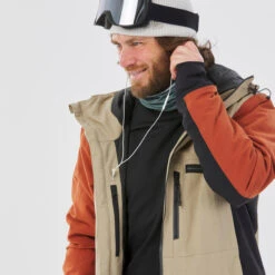 Men's Snowboard Jacket SNB 500 -Ski Sale Store k88562acdb20f2faba4af3f12b7fd6fa0