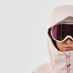 WEDZE WOMEN'S SKI JACKET FR500 -Ski Sale Store k887023d972f83f8867d4ca9d7f55cde2