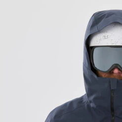 WEDZE MEN’S SKI JACKET - FR100 -Ski Sale Store k88e3b95d020c934c9d88c870c3471760