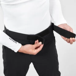 WEDZE MEN’S SKI TROUSERS - 980 -Ski Sale Store k89398d314d6bbeb47ce02f6c93171d66