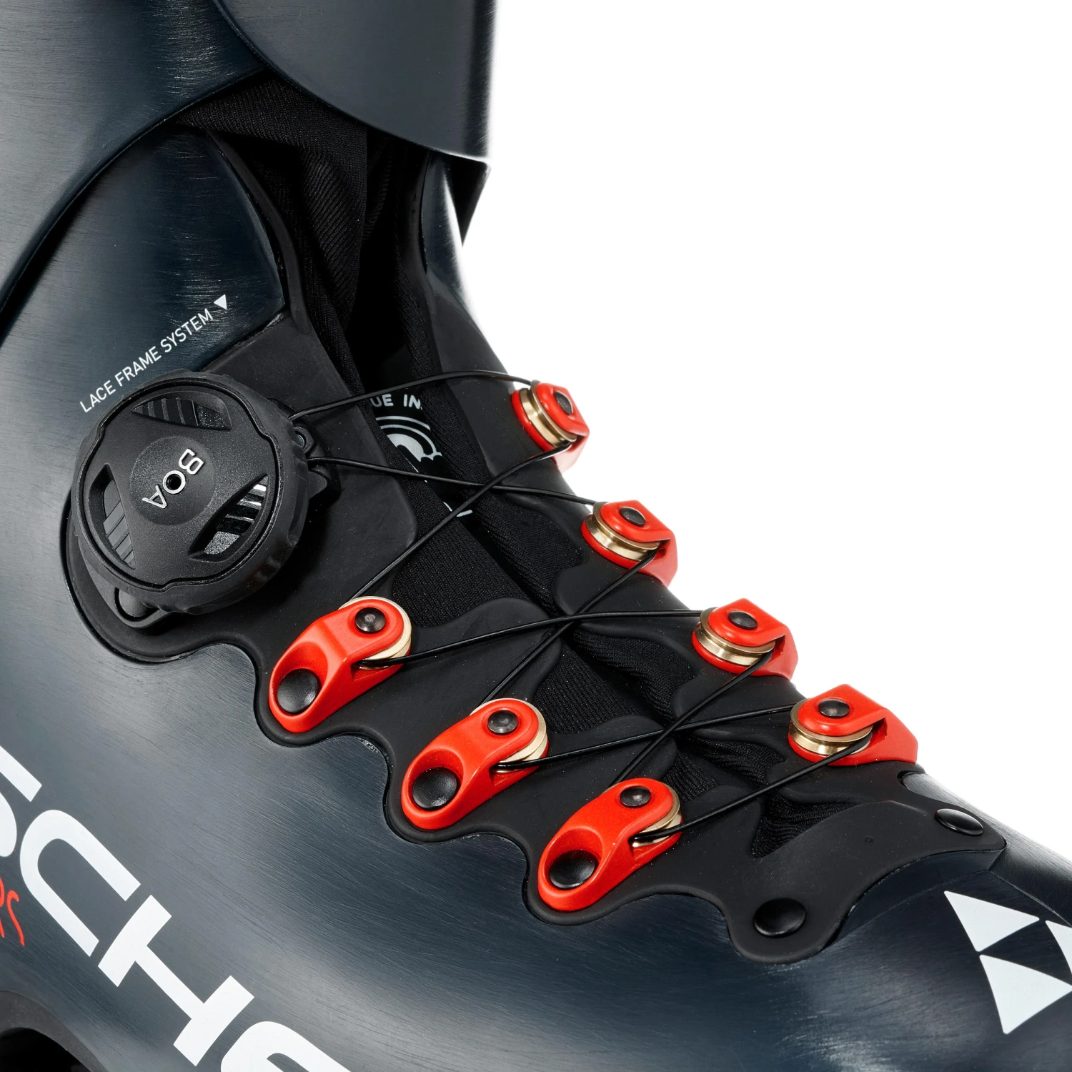 Ski Touring Boots Fischer Travers Ts 5 Ski Touring Boots Fischer Travers Ts - Image 5