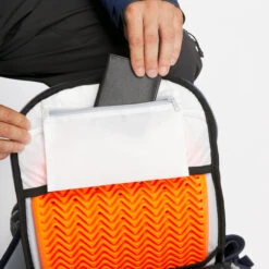 WEDZE Freeride Ski Snowboard Backpack - FR 500 DEFENSE L / XL 34 WEDZE Freeride Ski Snowboard Backpack - FR 500 DEFENSE L / XL -Ski Sale Store k8b11fe1cd6b6cc3fdc9e0b0455321c42