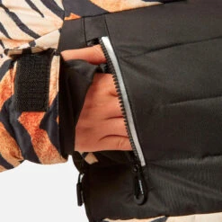 FIORE HYPADRI JACKET TIGER -Ski Sale Store k8b53ea76e7b3ccfefe950228cfbd086c