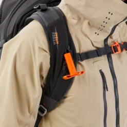 WEDZE Backpack Airbag Freeride 30 L -Ski Sale Store k8b97da01432ba36ab16eb3cd68ce1634