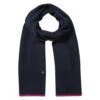 Craghoppers Womens/Ladies Faith Winter Scarf (Navy)