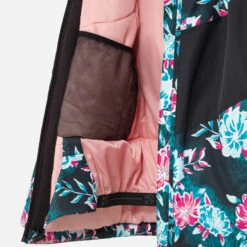 Roxy Kids’ Snowboard Jacket - GYPSY BALAD GIRL - Graph Flower -Ski Sale Store k8e711d4324aca1a9a529d839400adc47