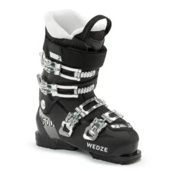 WEDZE WOMEN’S SKI BOOT - 500