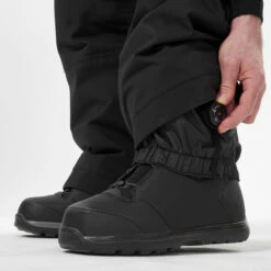 Men's Waterproof Snowboard Salopette Trousers SNB 900 UP -Ski Sale Store k8f7f252ed47e3a1e238b62bb7ad95146