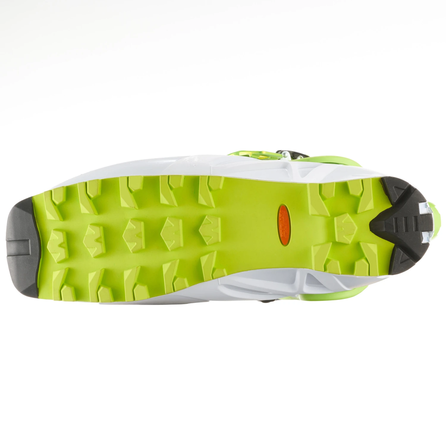 MOVEMENT Explorer Cross-Country Skiing Boots 7 MOVEMENT Explorer Cross-Country Skiing Boots - Image 7