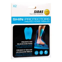 Sidas Ski Boot Tibia Protection